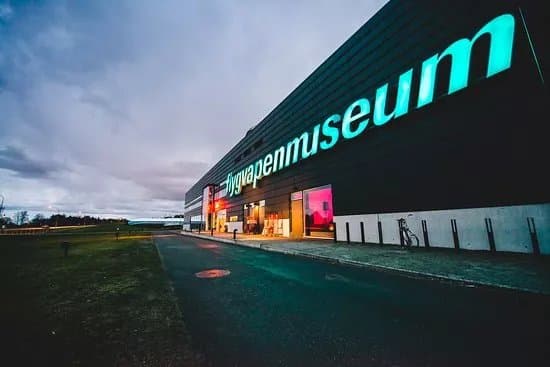 Flygvapenmuseum