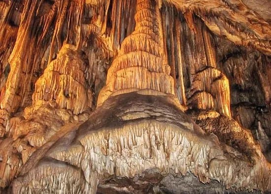 Jasovska Cave