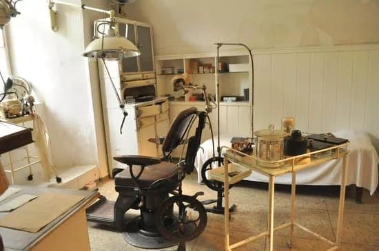 Federal Pathologic-Anatomical Museum
