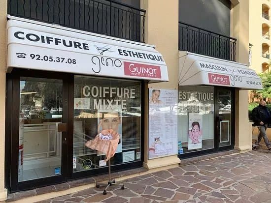 Gino Coiffure