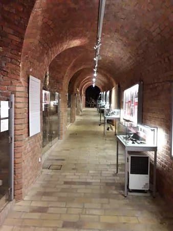 Muzeum Armii Poznan