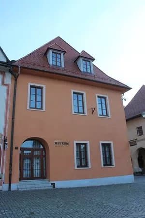 Wine house
