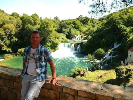 Private Tourist Guide Croatia
