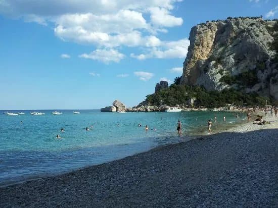 Cala Luna