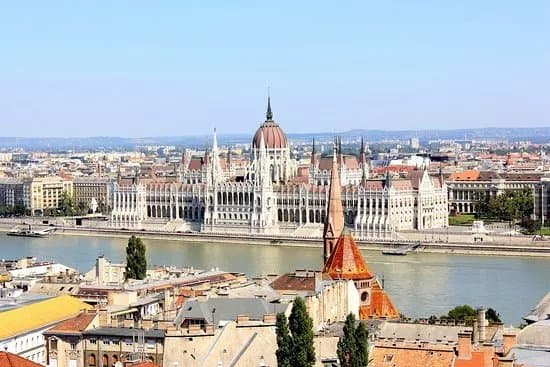 Absolute Tours Budapest