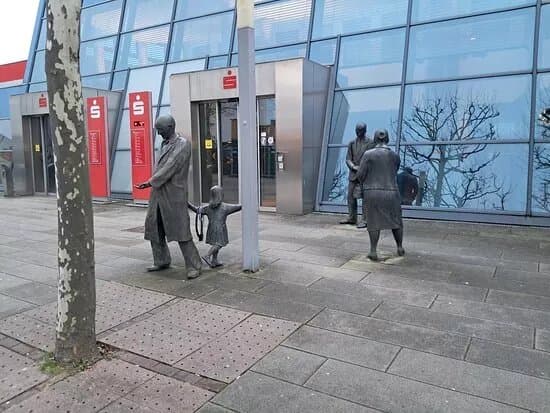 Schone Skulptur