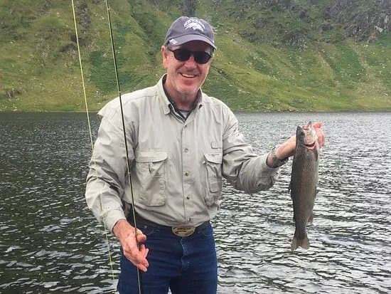 Killarney Fishing Tours