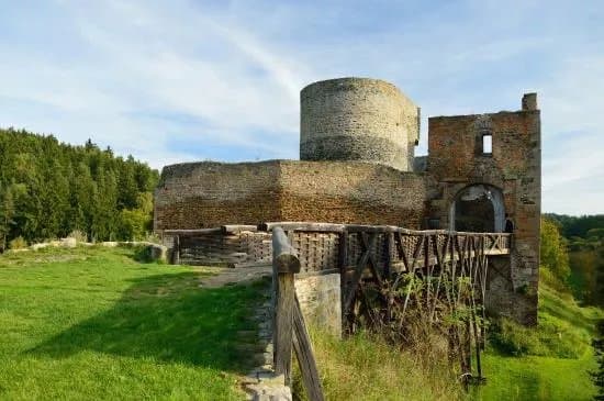 Hrad Krakovec