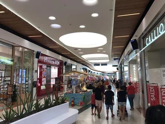 Romagna Shopping Valley