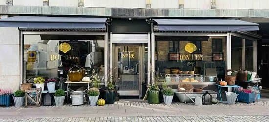 BON TON Goods