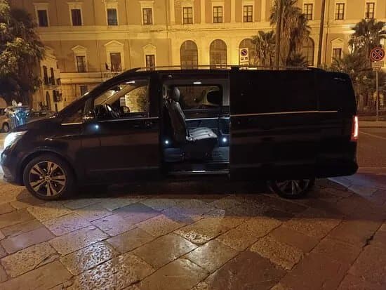 Ncc Taxi Privato
