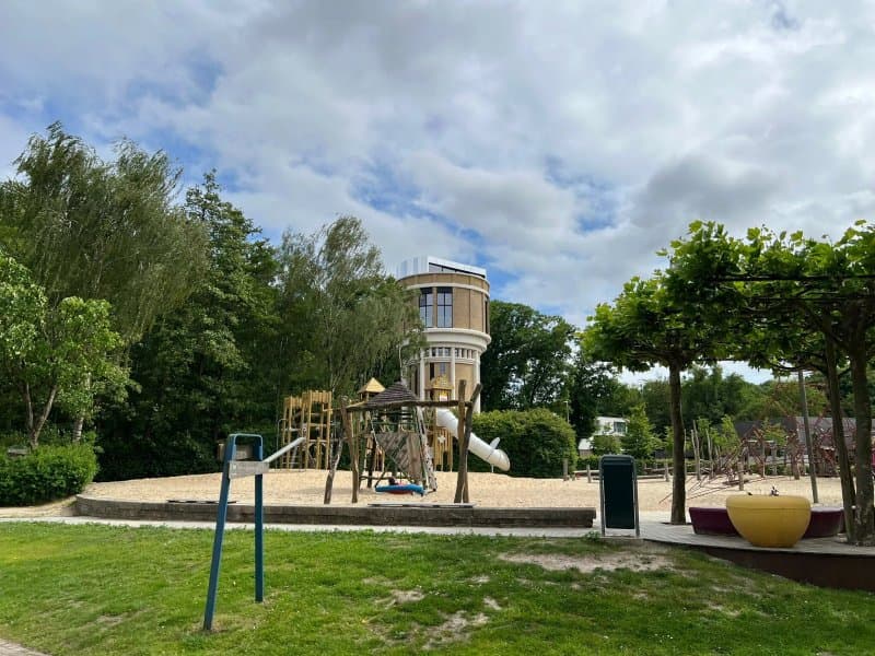 Speeltuin Boneput