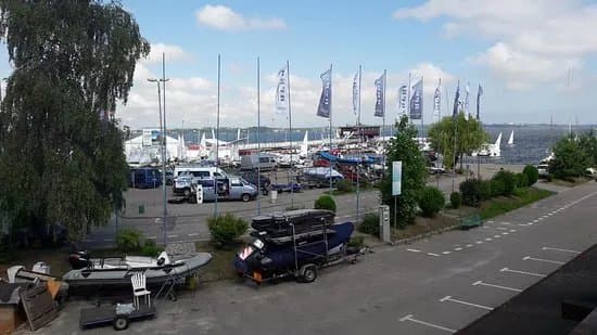 Port Jachtowy