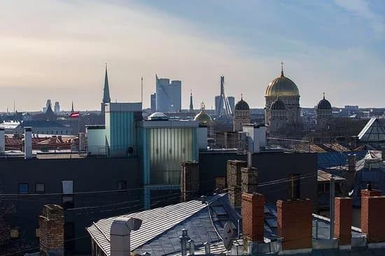 Galleria Riga