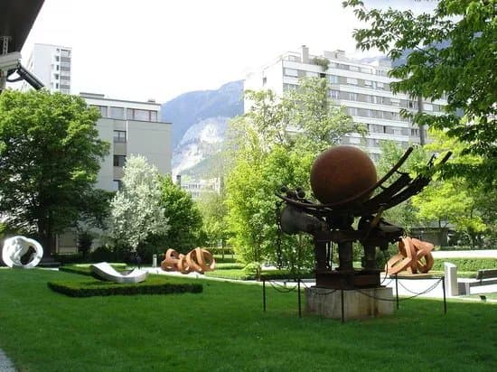 Forum Wurth Chur