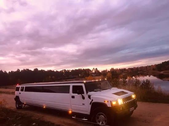 5 Sterne Limo