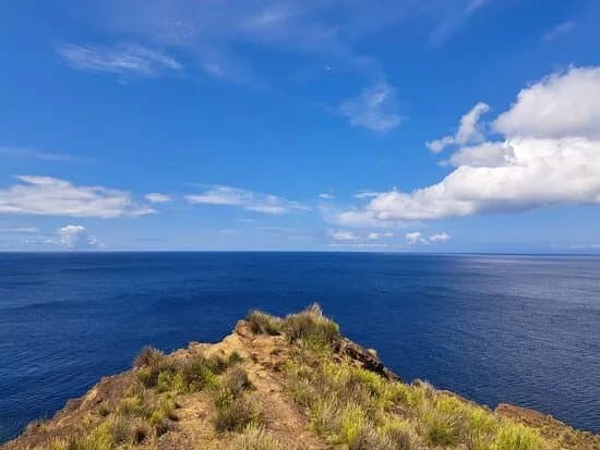 Monte Da Guia Walking Trail