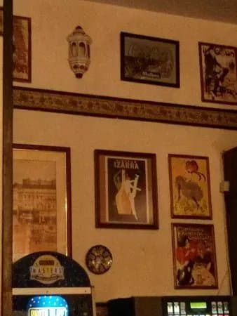 Cafe de Catro a Catro