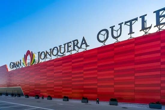 Gran Jonquera
