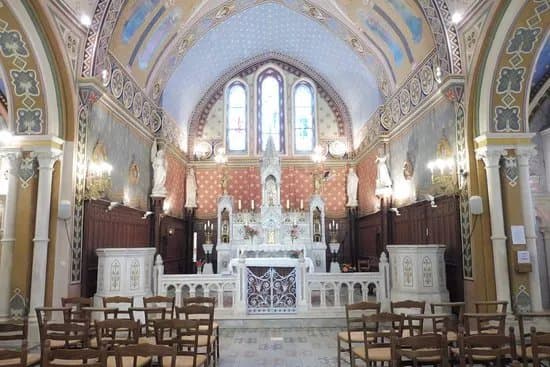 Eglise Saint-Roch