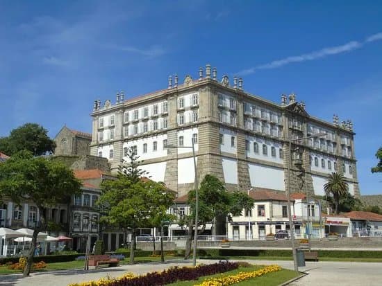 Convento de Santa Clara