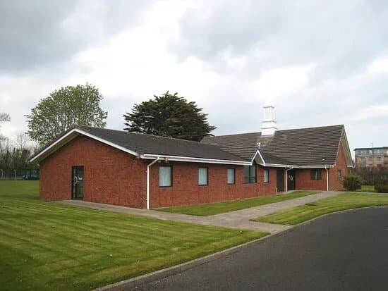 Church of Jesus Christ of Latter-Day Saints
