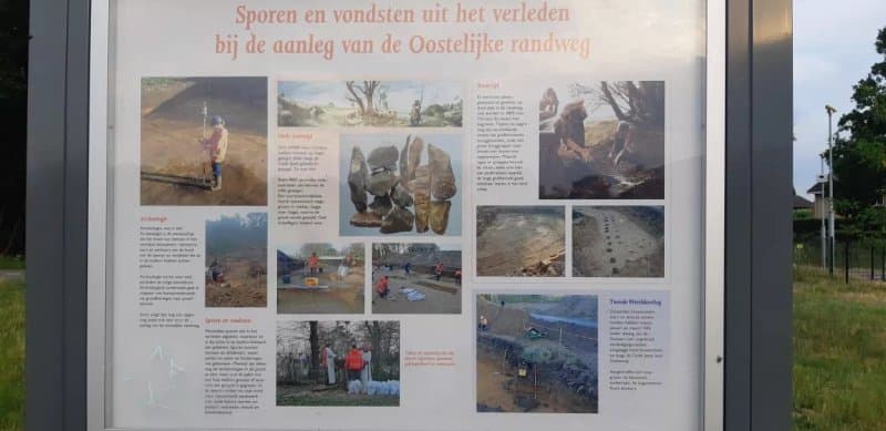 Koch-bunker