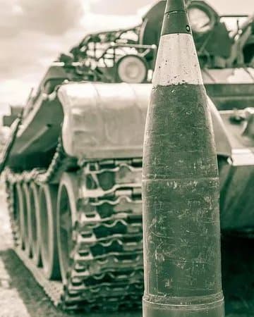 Tank-Kaland