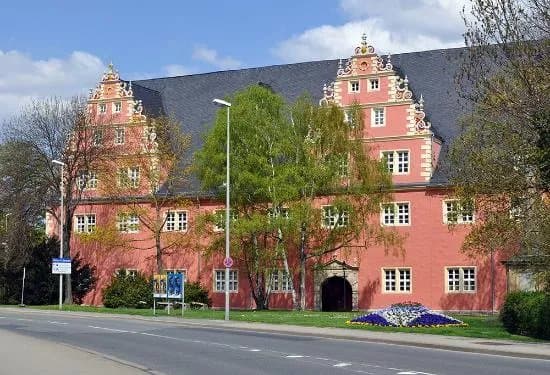 Zeughaus