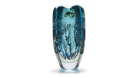 Mickejohans Konstglas