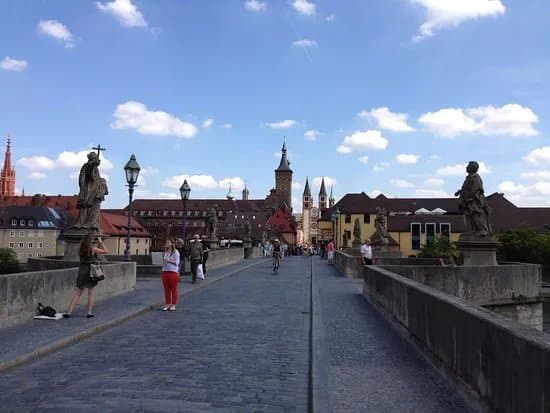 Alte Mainbruecke