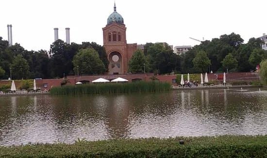 Engelbecken
