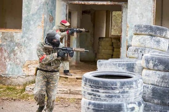 PPArena Paintball - Lhota