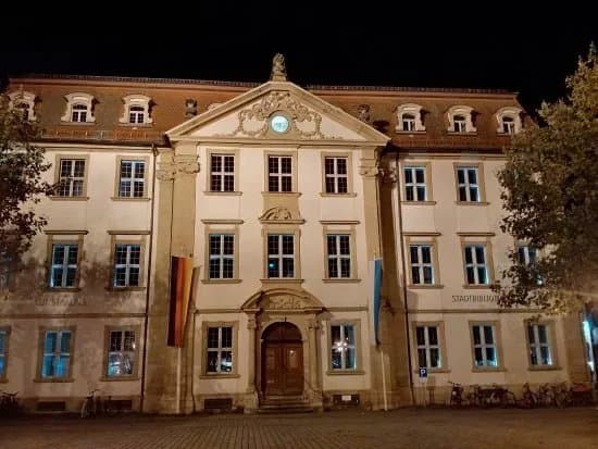 Stadtbibliothek
