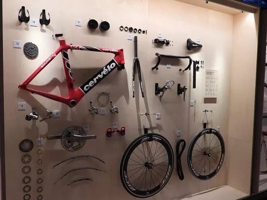 KOERS. Museum van de Wielersport