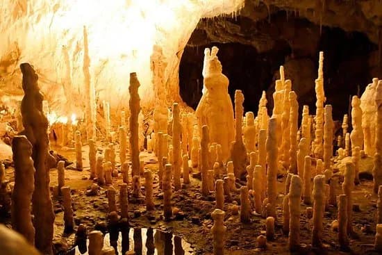 Bears' Cave