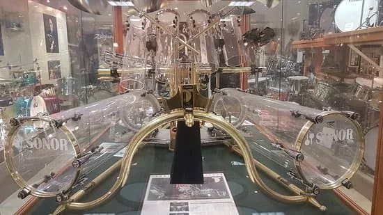Drum Museum