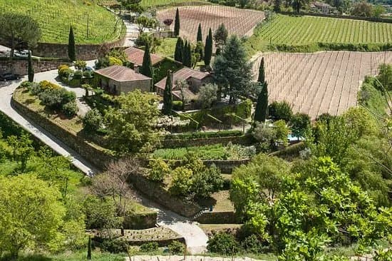 Quinta de Covela