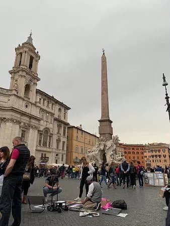 Piazza Navona