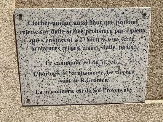 Eglise Saint Louis