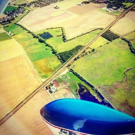 Eslovs Flygklubb