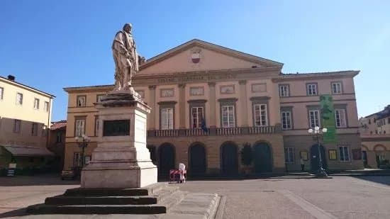 Teatro del Giglio