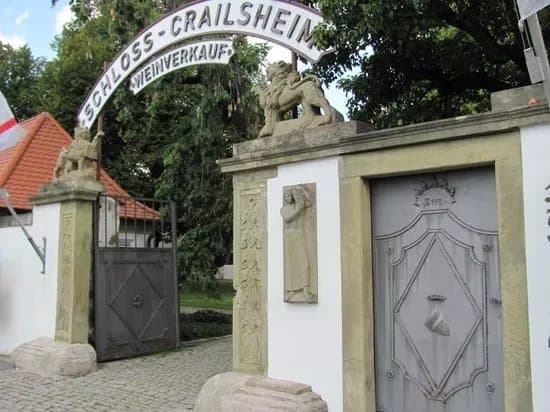 Crailsheimer Schloss
