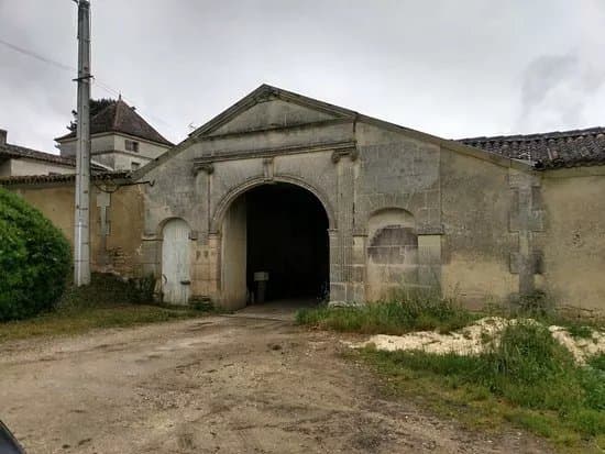 Pineau Francois 1er