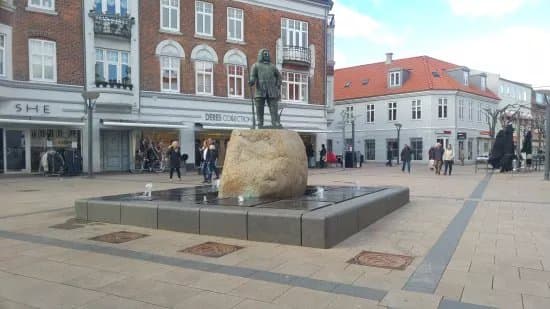 Tordenskjold