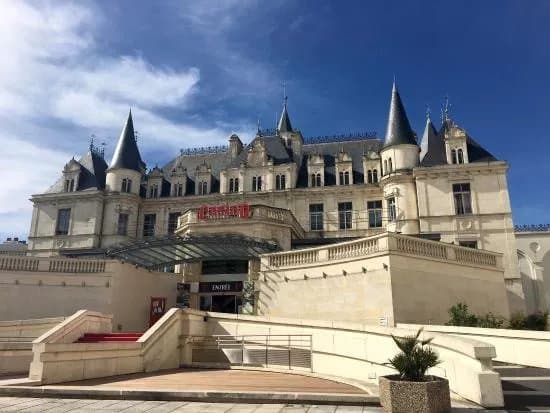 Casino D'arcachon
