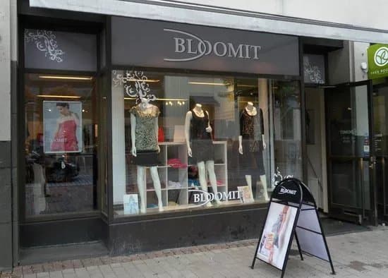 Bloomit Lappeenranta
