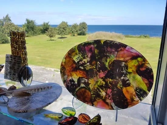 Baltic Sea Glass