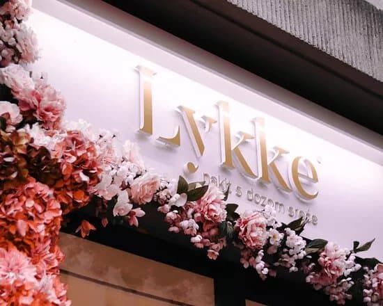Lykke Gift Shop