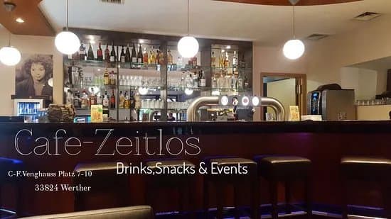 Cafe Zeitlos